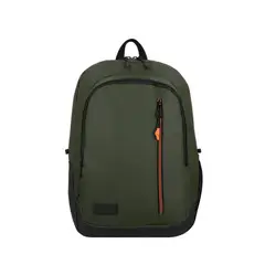 XTREM - MOCHILA PARA LAPTOP BRONX 16 VERDE