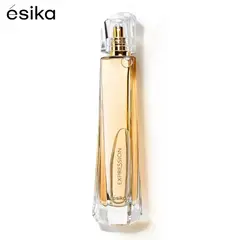 ESIKA - Expression Perfume para mujer 50 ml