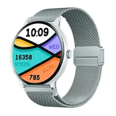 TOUMI - Smartwatch Watch Fit Pro Pata Bluetooth Deportivo