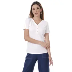 CP MODA DE COLECCION - POLO JOLIETTE