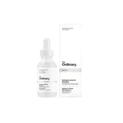 THE ORDINARY - Solución de Ácido Salicílico al 2% - 30 ml