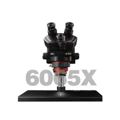 GENERICO - MICROSCOPIO TRINOCULAR YCS 6065X