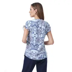 CP MODA DE COLECCION - BLUSA CASTLEGAR