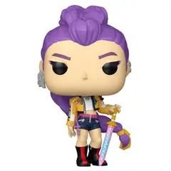 FUNKO - Pop Rumi Kpop Demon Hunters
