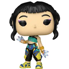 FUNKO - Pop Zoey Kpop Demon Hunters
