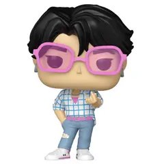 FUNKO - Pop Jinu Kpop Demon Hunters