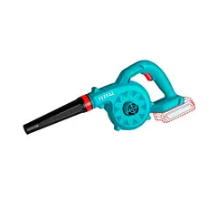TOTAL - Sopladora Inalámbrica 20v Alta Potencia