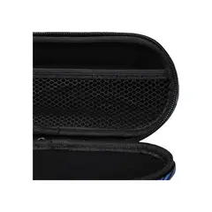 SPEEDO - Estuche para Lentes Natación Rojo