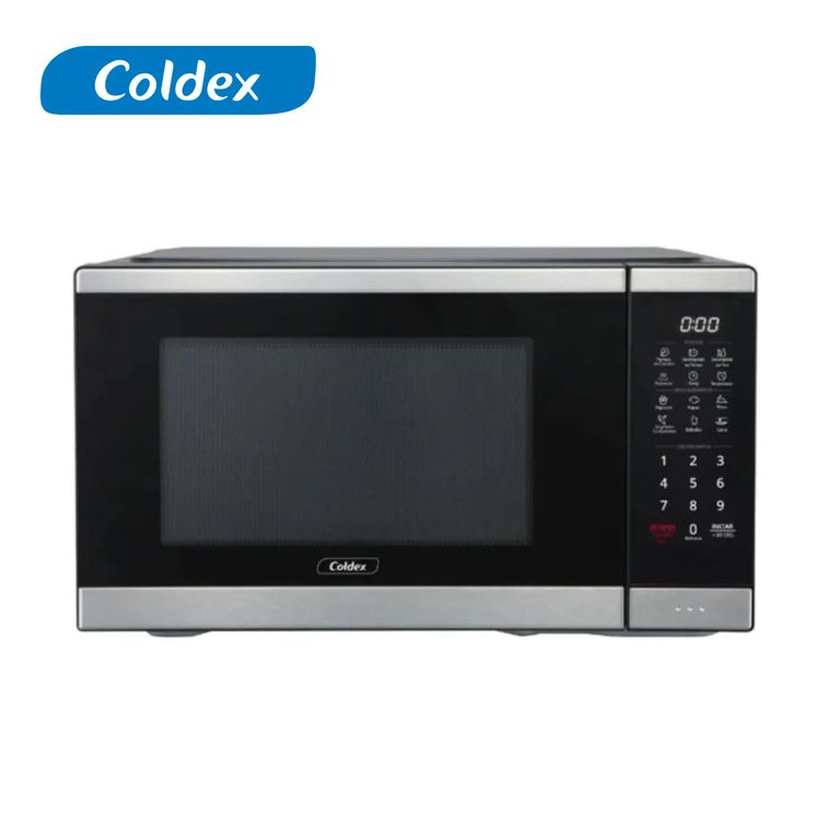 Microondas 32LT MWO32LN-M Gris