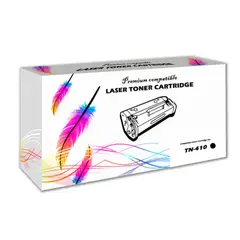 FIVEX - Toner Compatible Brother TN-410 Negro 1K Pág. DCP- 7055