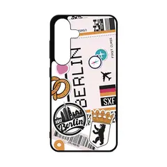 GENERICO - Funda Protector Case Para SAMSUNG A17