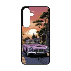 GENERICO - Funda Protector Case Para SAMSUNG A17