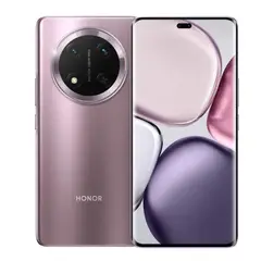HONOR - Magic 7 Lite 5g 6,78 256gb 8gb Ram Cámara 108mpx - Lila