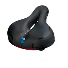 GENERICO - ASIENTO CON AMORTIGUADOR