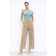 AMARELLY - BASICO PARA DAMA JULIETA