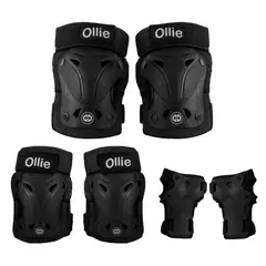 OLLIE - SET DE PROTECCION - TALLA L