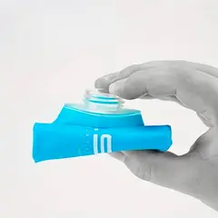 GENERICO - BOTELLA PLEGABLE DEPORTIVA