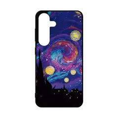 GENERICO - Funda Protector Case Para SAMSUNG A17
