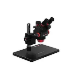 GENERICO - MICROSCOPIO TRINOCULAR YCS 6558S