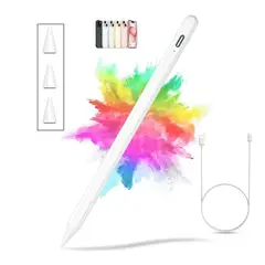 A BRAND - Lápiz Táctil Universal Para iPhone 17, 16, 15, 14, 13, 12