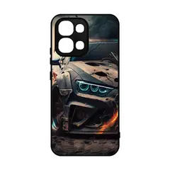 GENERICO - Funda Protector Case Para OPPO A6 PRO