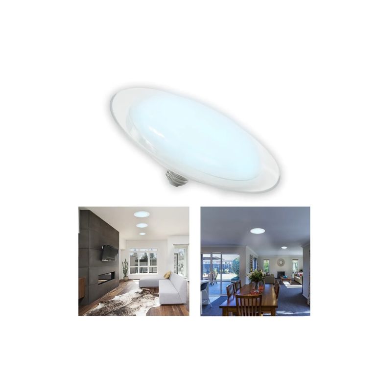 FOCO LED REDONDO DE 40W