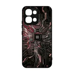 GENERICO - Funda Protector Case Para OPPO A6 PRO