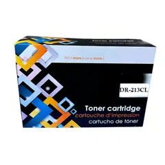 FIVEX - Drum Compatible Brother DR-213CL L3550, L3230, L3770 L3550 18,000 Pág