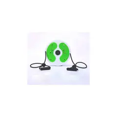 SPORT RICHMAR - Disco giratorio twister wais importado para cadera y cintura