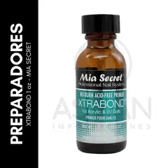GENERICO - XTRABOND 1 oz - MIA SECRET