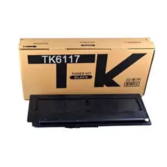 FIVEX - Toner Kyocera Compatible TK-6117 M4132IDN M4125IDN 15000 Paginas