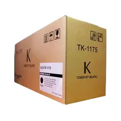 FIVEX - Toner Compatible TK-1175 Kyocera M2040dn, M2640idw Negro 12.000 Paginas