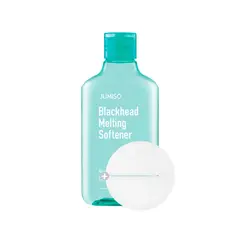 GENERICO - Blackhead Melting Softener & Cotton Pad Set Jumiso