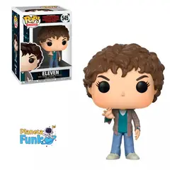FUNKO - STRANGER THINGS ELEVEN TEMPORADA 2 545