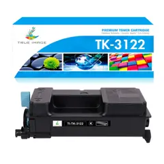 FIVEX - Toner Compatible Kyocera TK-3122 Negro 21K Pág FS-4200DN