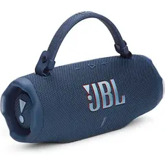 JBL - Charge 6 Parlante Bluetooth 5.2 Resistente al agua 50W - Azul