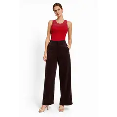 AMARELLY - BASICO PARA DAMA TEA