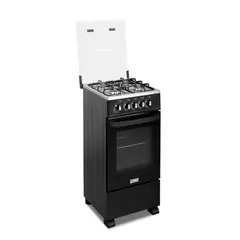 MIRAY - Cocina a Gas IRIS PLUS GN 4 Hornillas