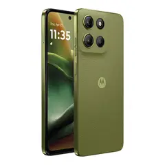 MOTOROLA - Moto G15 256gb + 4gb Ram Verde