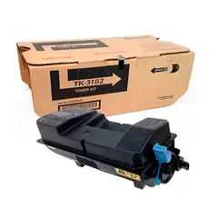 FIVEX - Toner Kyocera Compatible TK-3182 Ecosys P3055 DN 21000 Pag