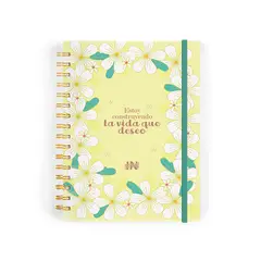 INGENIAL - Agenda infinita 2026 Dalia