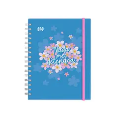 INGENIAL - Agenda infinita 2026 Alessia