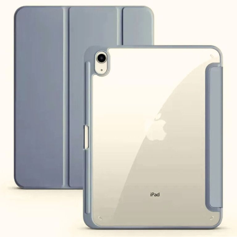 Case PREMIUM para iPad 10ma Gen Y 11va Gen A16 109 - LAVANDA
