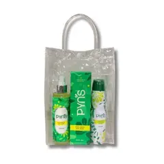 GENERICO - Pyns Neceser Col 235 Ml + Body Spray 150 Ml