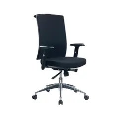 ALTHEA CONFORT - Silla De Oficina Ergonómica Reclinable Gerencial Londres Plus