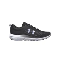 UNDER ARMOUR - Zapatillas Running Mujer Ua W Charged A