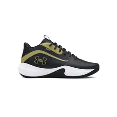 UNDER ARMOUR - Zapatillas Basketball Unisex Ua Lockdown 7-
