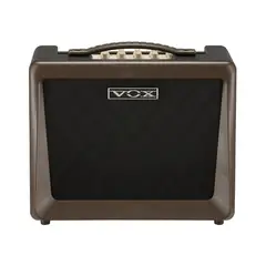 VOX - AMPLIFICADOR PARA GUITARRA ELECTROACUSTICA