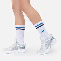 NEW ATHLETIC - Medias Canilleras 050-2201 para Unisex