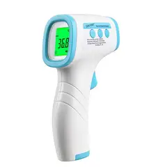 GENERICO - Termometro Infrarrojo dikang